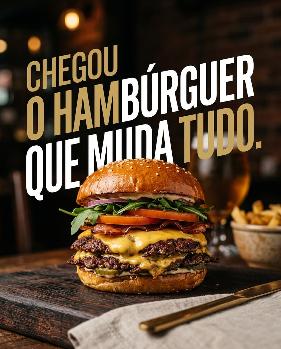Exemplo Restaurante